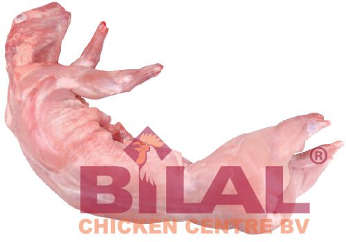 Bilal Chicken Rabbit