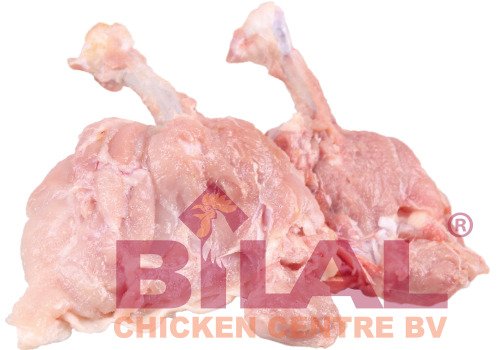 Bilal Chicken chops