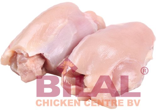 Bilal Chicken thigh without skin