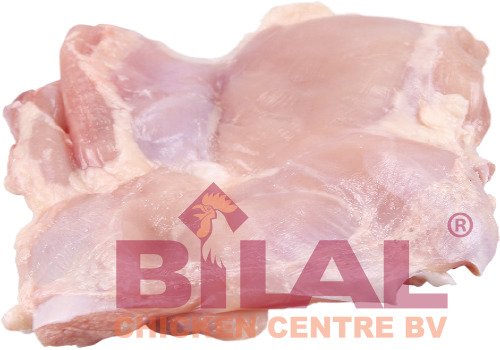 Bilal Chicken leg meat without skin