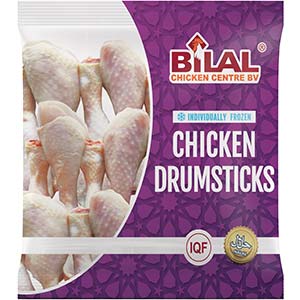IQF Chicken Drumsticks