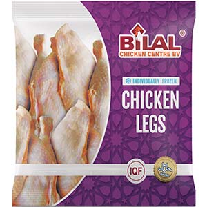 IQF - Chicken Legs